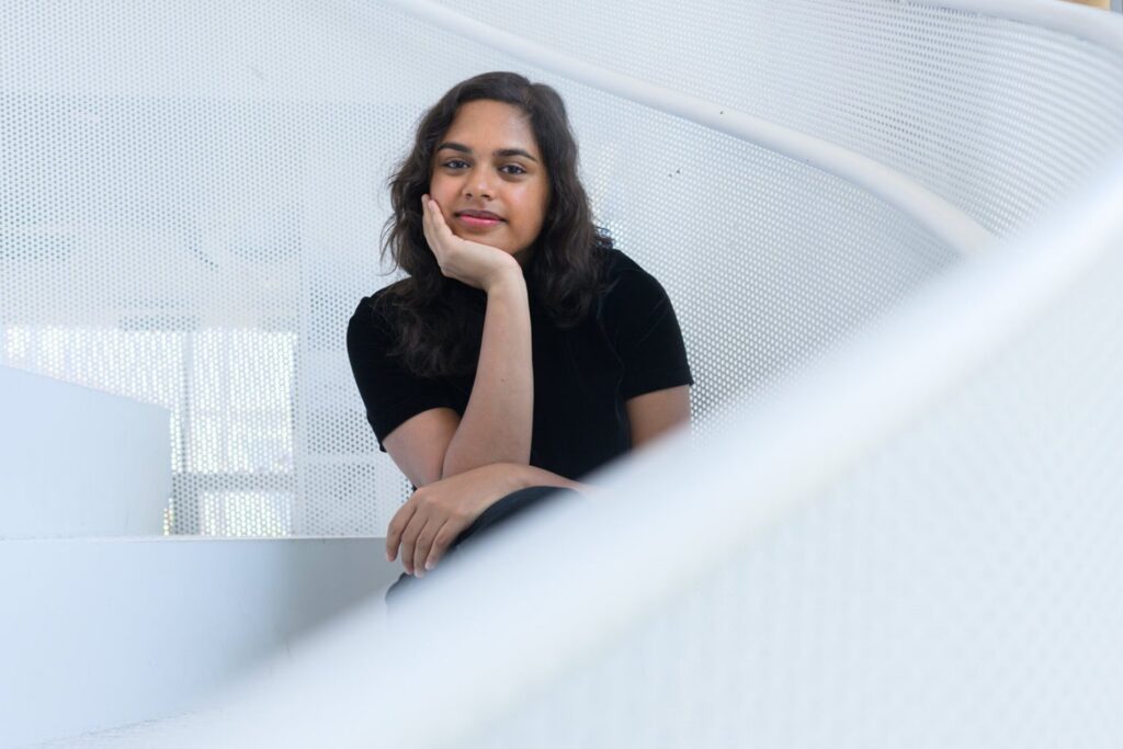 Blending neuroscience, AI, and music to create mental health innovations | MIT News