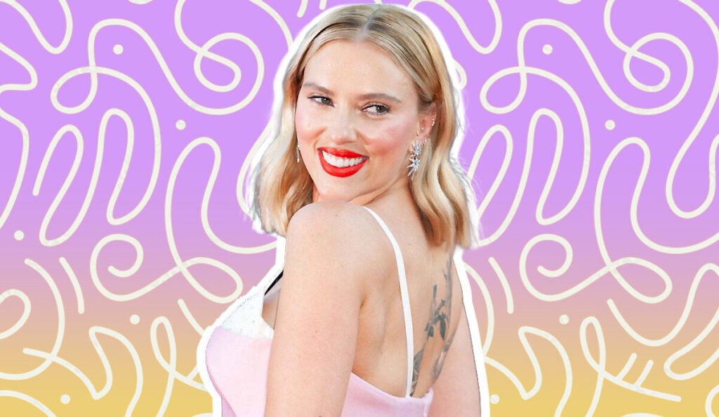 Scarlett Johansson Joins Brad Bird’s Neo-Noir Animated ‘Ray Gunn’ For Netflix In 2026