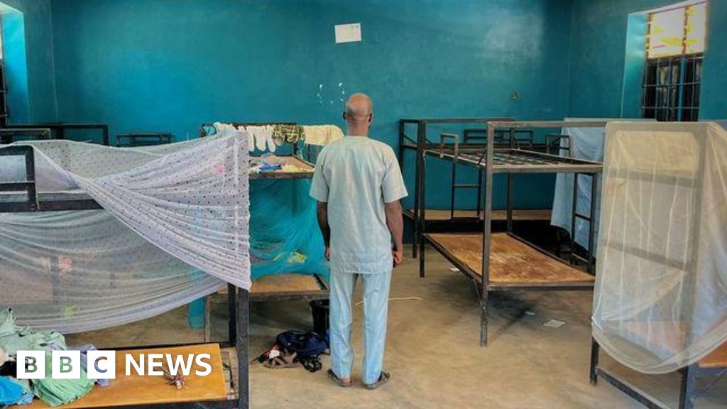 Father felt helpless as he saw children taken from Catholic school in Papiri, Niger state