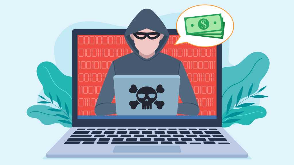 Vibe-coded ransomware proof-of-concept ended up on Microsoft’s marketplace