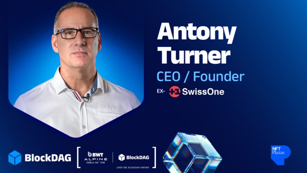 BlockDAG Cements Its Case as Leading Crypto for 2025