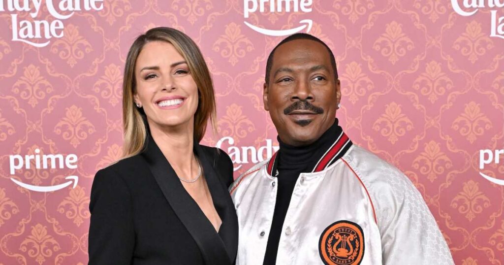 Eddie Murphy Shares Rare Insight Into Fatherhood and Marriage in Being Eddie
