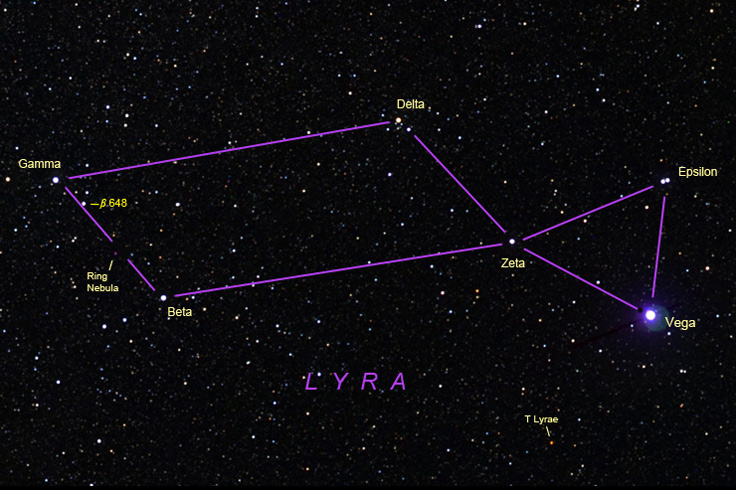 This Week’s Sky at a Glance, November 21 – 30