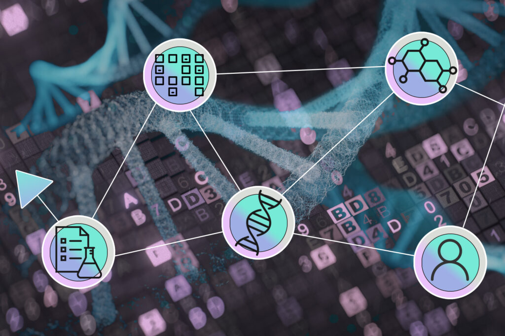 Helping scientists run complex data analyses without writing code | MIT News