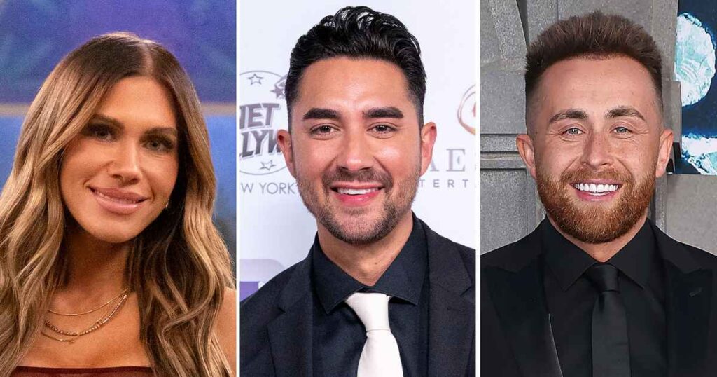 Mormon Wives’ Marciano Breaks Silence After Jessi Confesses to Affair