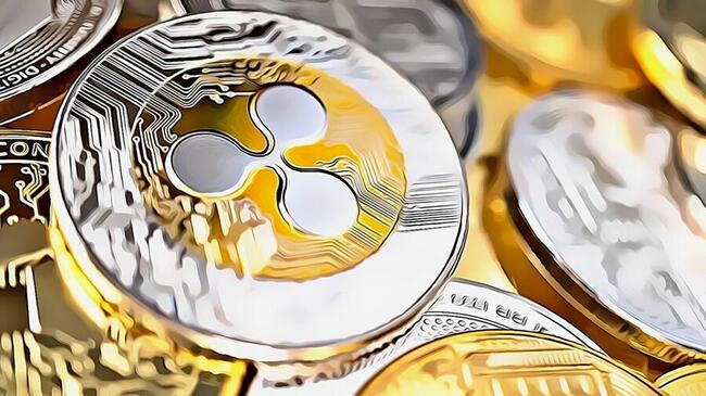 Ripple Validator Addresses XRP Price Crash, Here’s What’s Really Happening