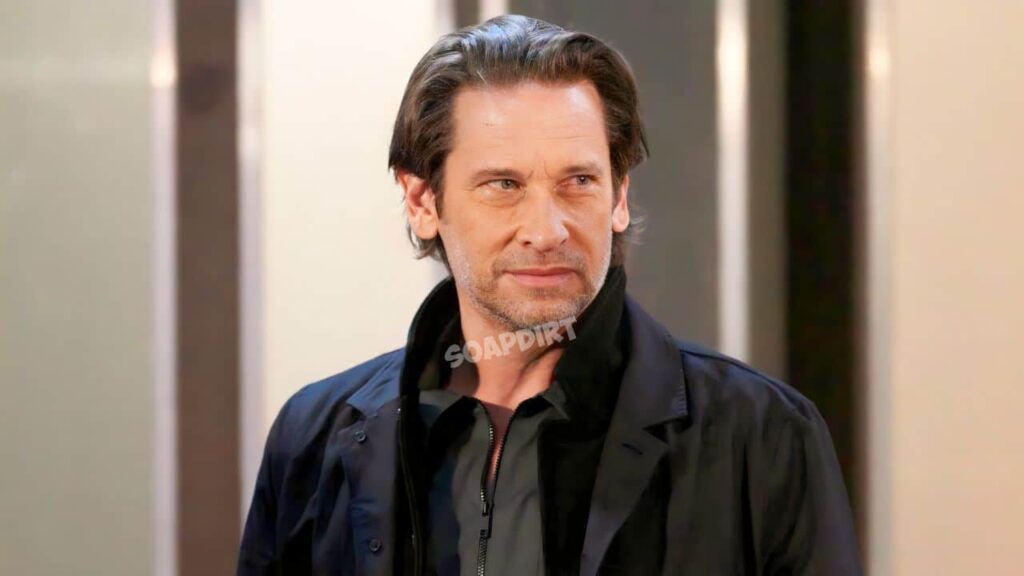 Young and the Restless: Who is Matt Clark and What’s His Dark Secret? – Sharon’s Terrifying Fear Exposed?