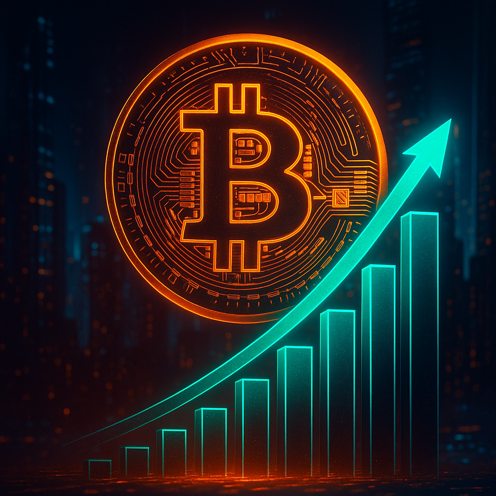 Bitcoin (BTC) Recovers Past $105K as Shutdown Relief and Whale Buying Fuel Bullish Reversal