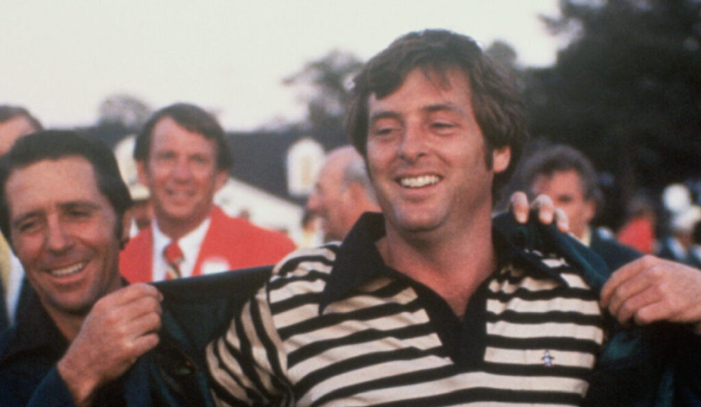 FUZZY ZOELLER 1951-2025 – Golf News