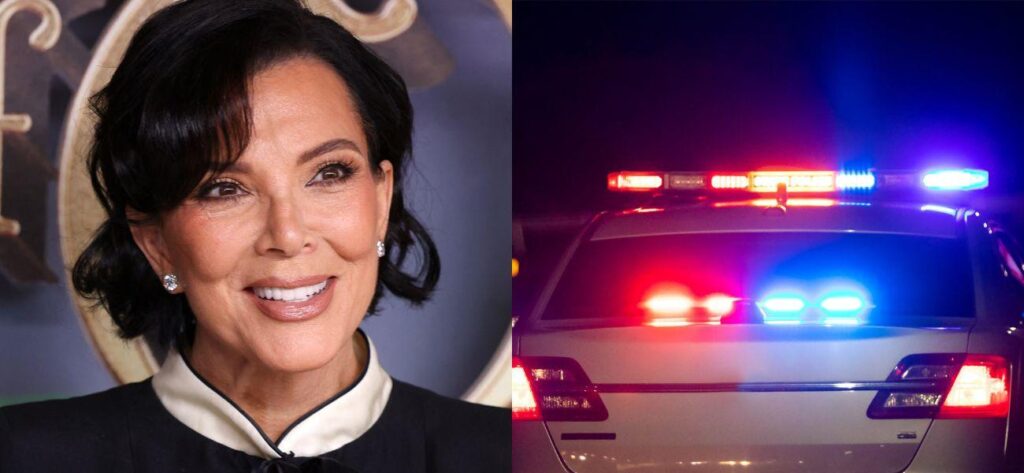 Cops Called To Jeff Bezos’ Mansion During Kris Jenner’s 70th Birthday Party