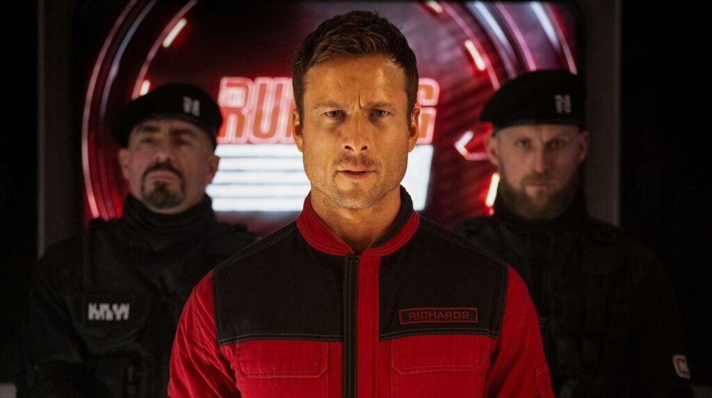 Will The Running Man Remake Avoid Becoming A Box Office Flop Like The Original?