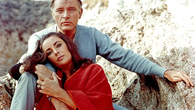 The story behind Elizabeth Taylor’s 1966 TV meltdown