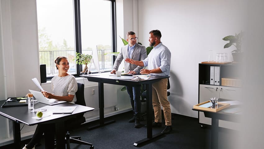 National Enterprise Network urges Chancellor to back small business growth in Autumn Statement