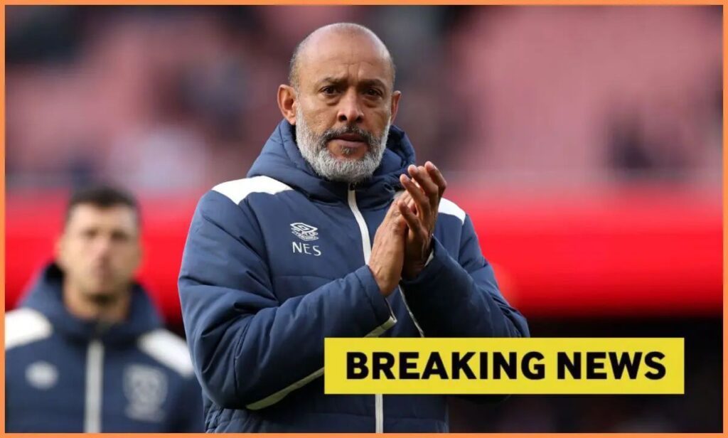 West Ham eyeing move for Ellis Simms in January