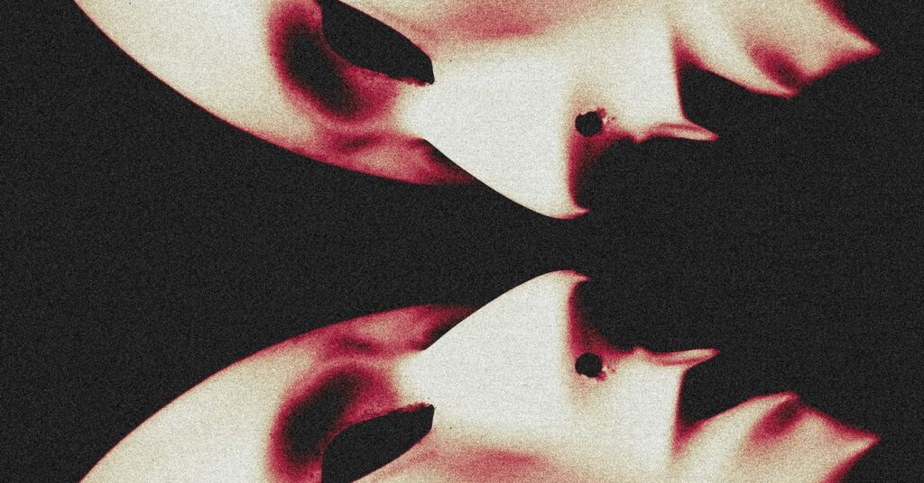 The Ultra-Realistic AI Face Swapping Platform Driving Romance Scams