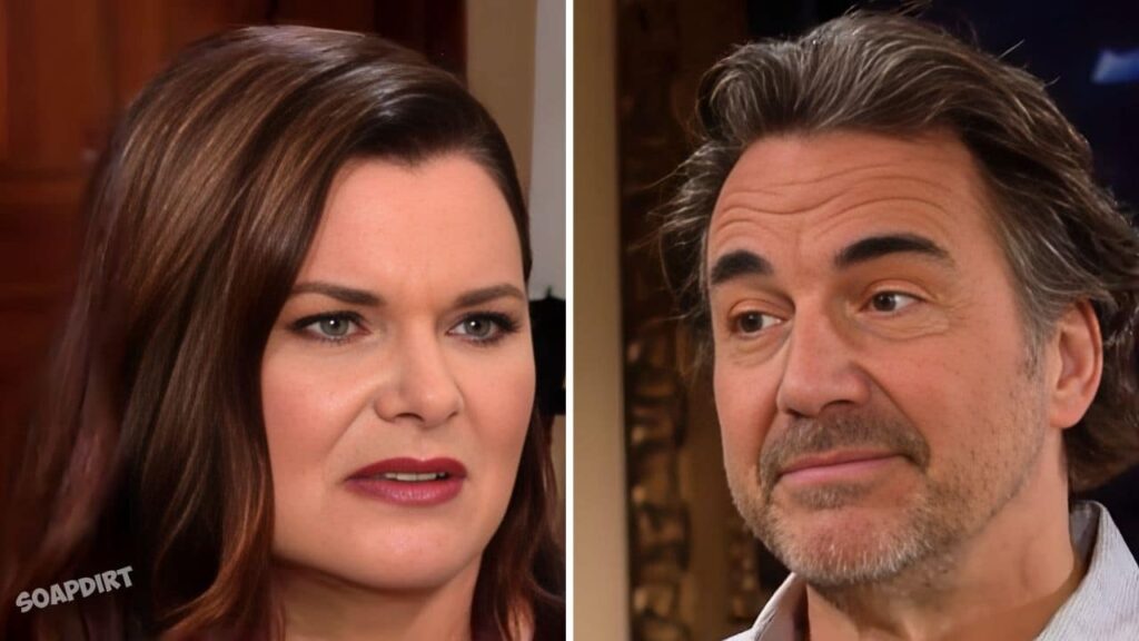 Bold and the Beautiful 2026 Predictions: Intense Rivalry, Explosive Family Feuds & Shocking Wedding Drama!