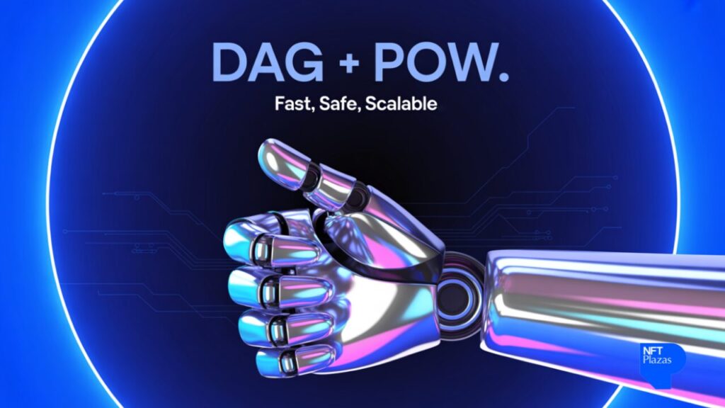 BlockDAG’s $441M Presale Nears January 26 Deadline With +1,566% ROI