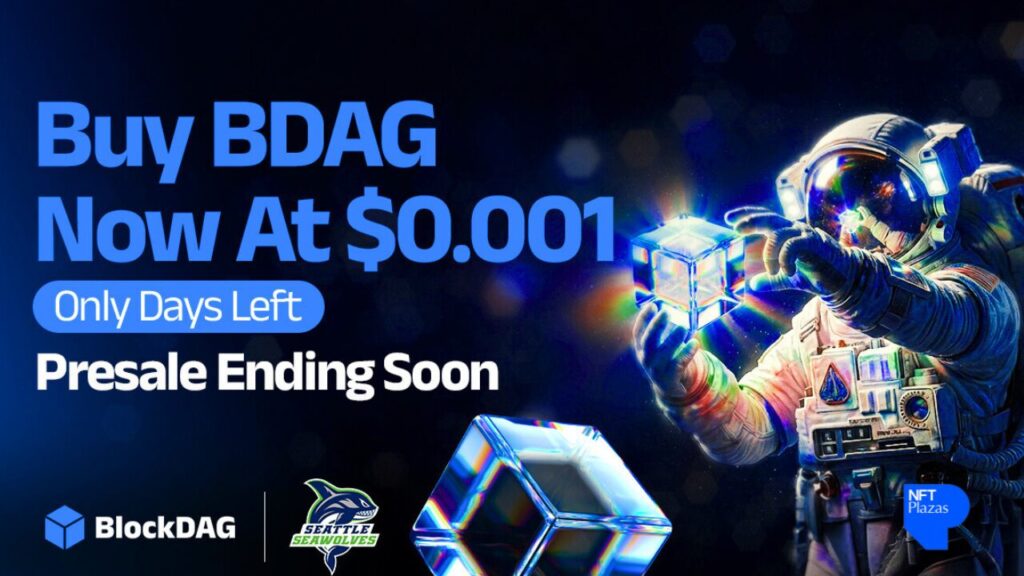 4,900% Returns? See Why Experts Rank BlockDAG Presale