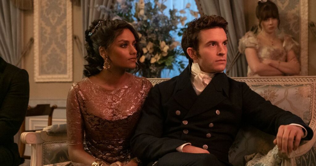 Bridgerton Showrunner Teases Anthony and Kate’s Season 4 Return