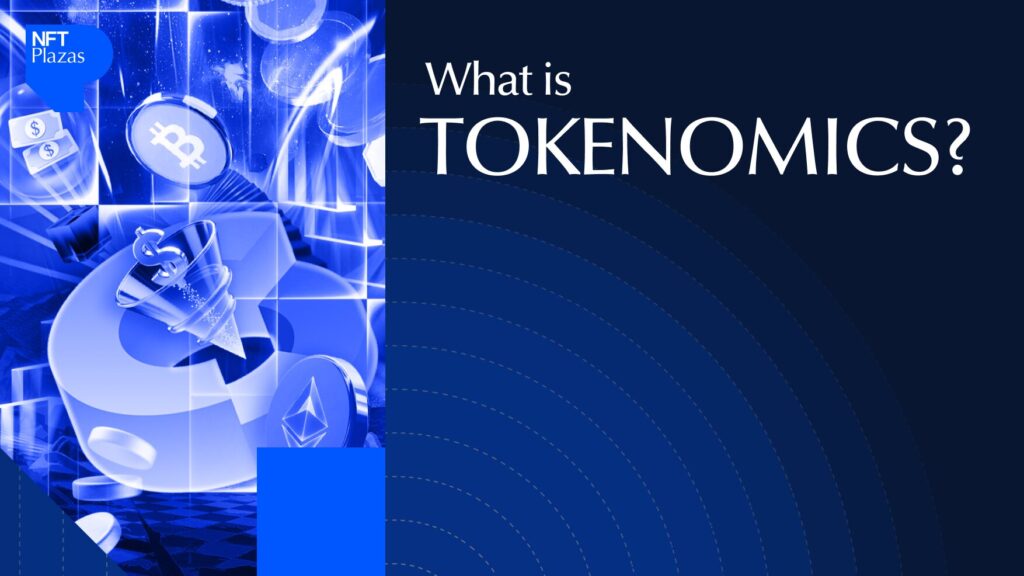 What is Tokenomics? A Beginner’s Guide to Tokenomics in 2026