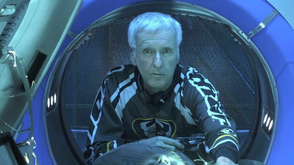 5 Directors Who Could Take Over The Avatar Franchise From James Cameron
