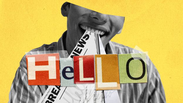 The 600-year-old origins of the word ‘hello’