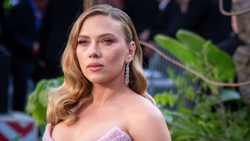 Scarlett Johansson and Cate Blanchett back campaign accusing AI firms of ‘theft’
