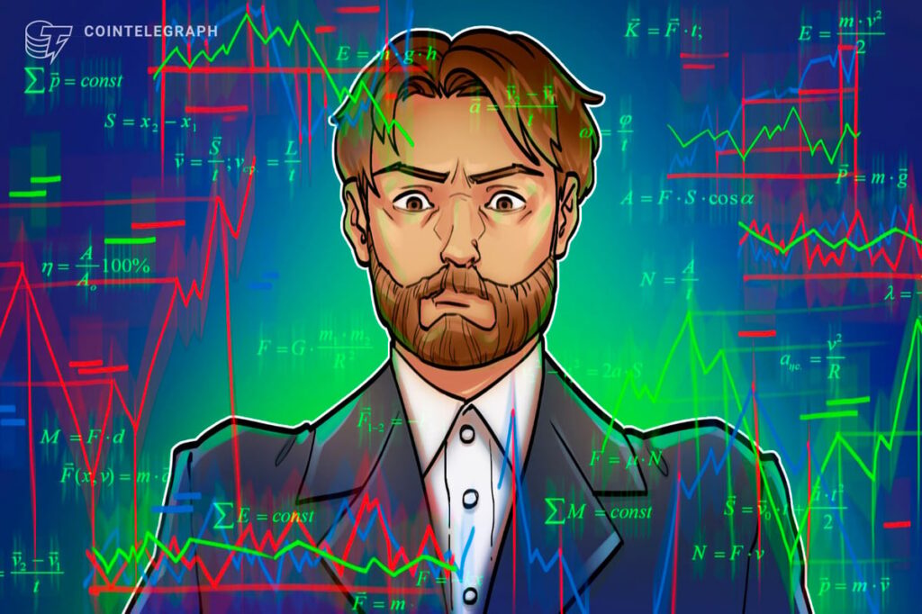 Crypto Retail Investors Are Trying To ‘Meta-Analyze’ Market