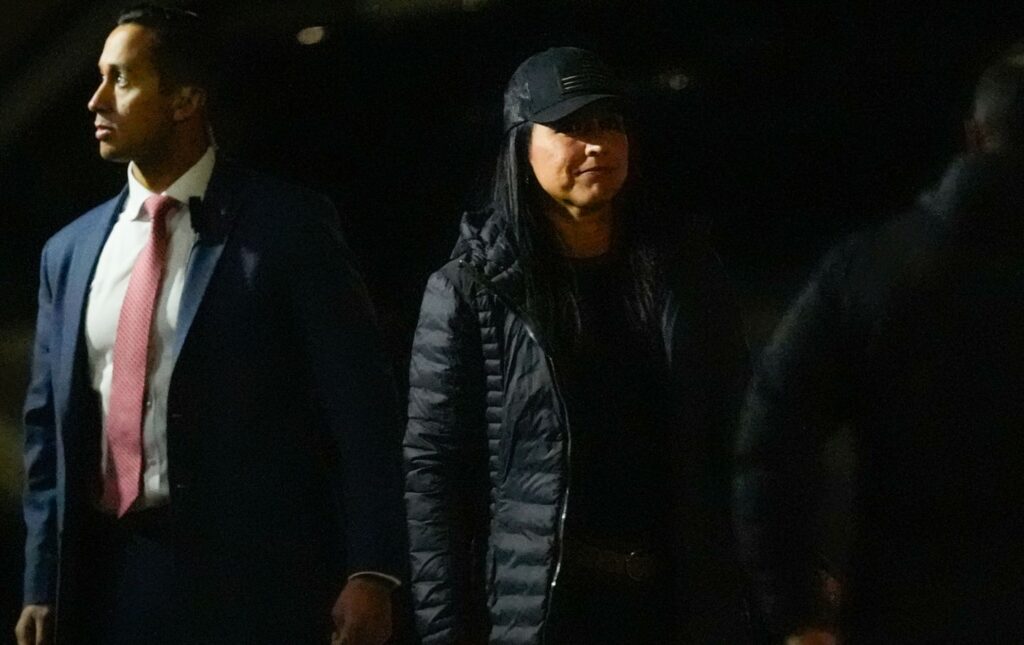 Tulsi Gabbard’s Georgia Raid Is a Pretext for Future Election Intimidation