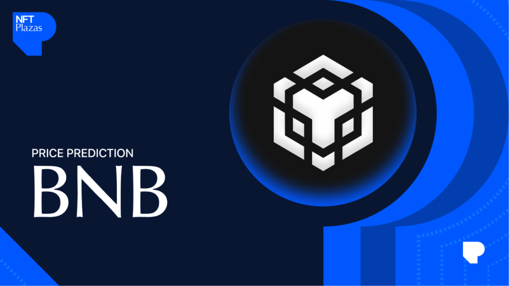 BNB Price Prediction 2026 to 2030: Will Binance Coin Soar?