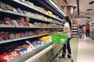 February inflation likely between 2.3% and 3.1% – central bank