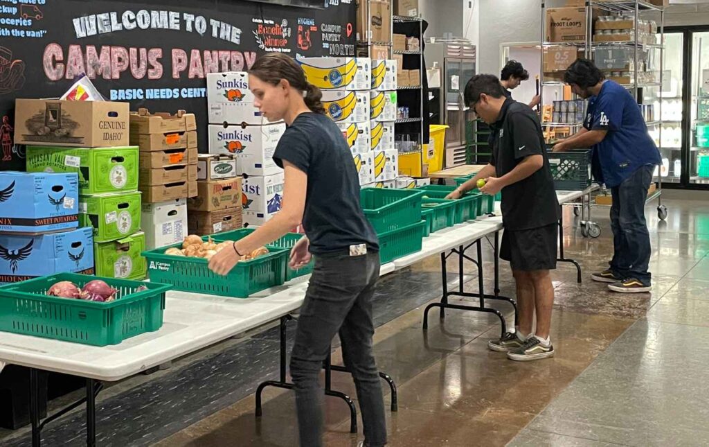 I’m a Journalist on SNAP. Here’s What I Saw During the Latest Food Crisis