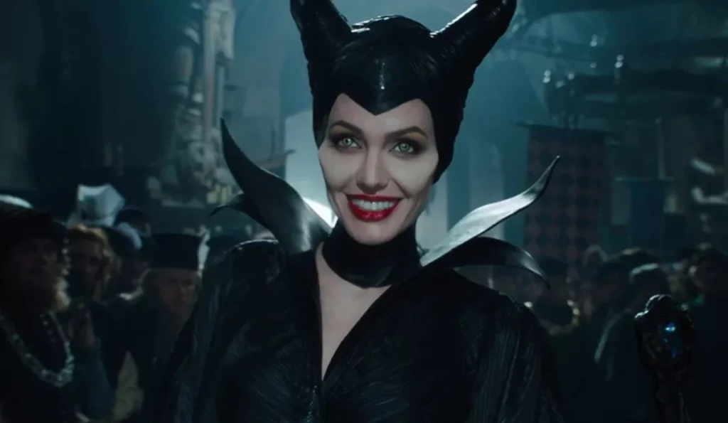 Disney May Be Planning A ‘Maleficent’ Spin-Off Called ‘Fey Island’