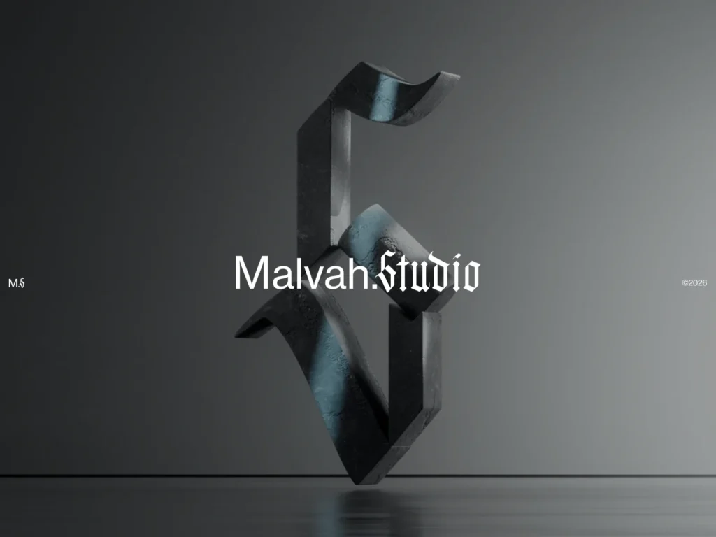 Where Confidence Needs No Decoration: The Malvah.Studio Story