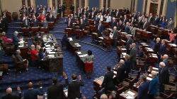 Filibuster Actually Lessens Senate's Power