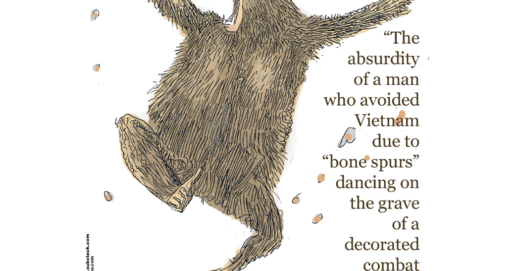 Pain Beach | The Nation