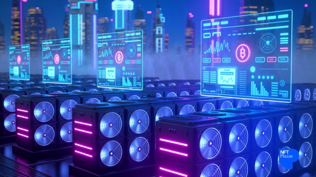 7 Free Bitcoin & Crypto Mining Options You Can Run on Your Phone