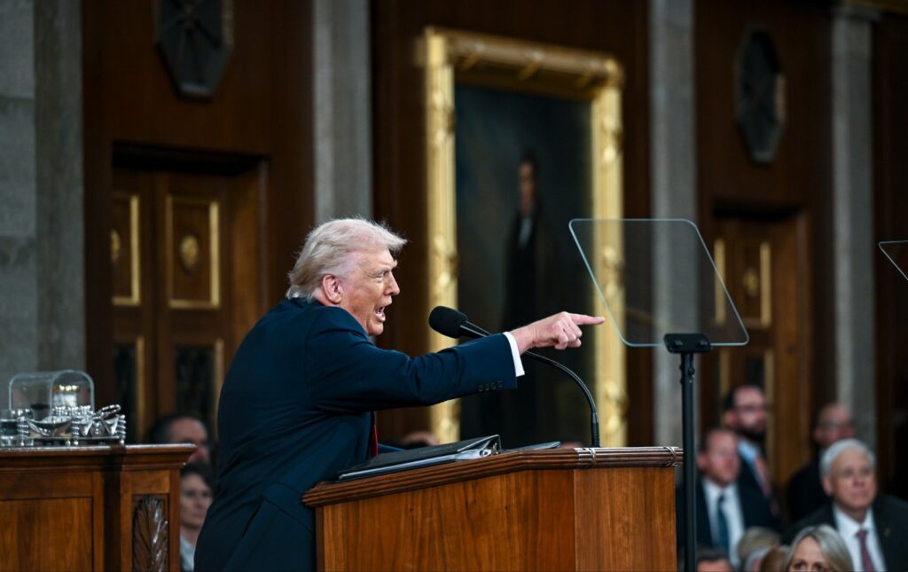 The Imperial Presidency and the Iran War