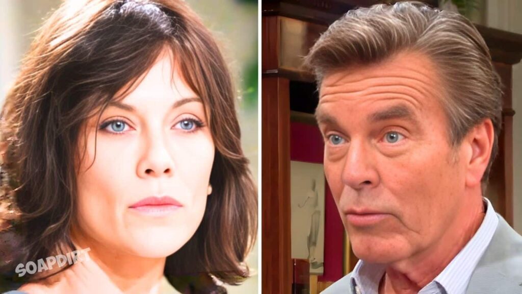 Days of our Lives: EJ Involved in Stephanie Stunt?