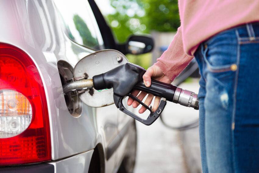 Fuel price surge could force drivers to cut hospital visits as petrol costs climb