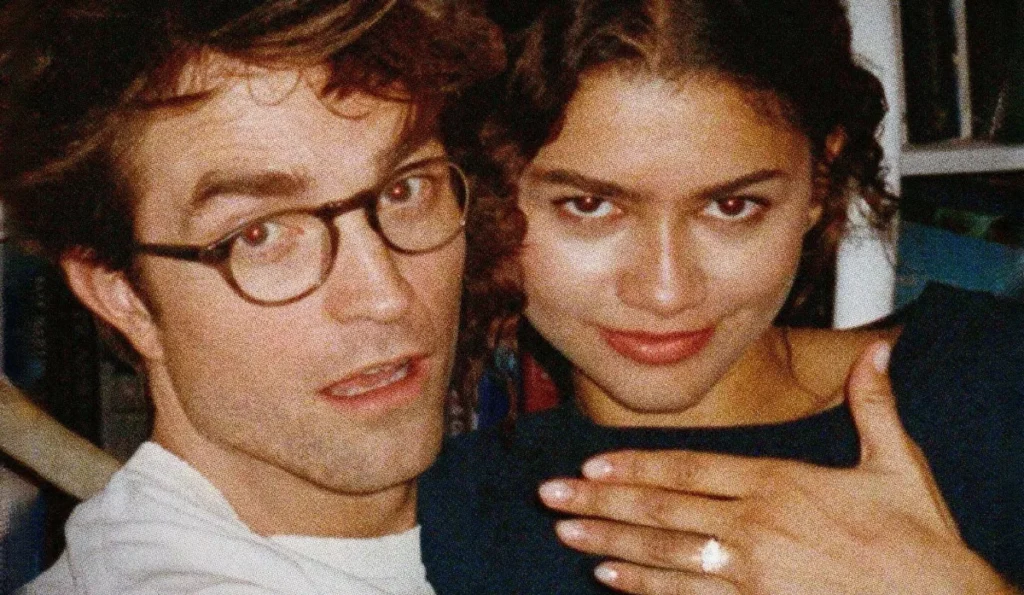 Pattinson & Zendaya Deliver Career-Best In Bold Romantic Thriller