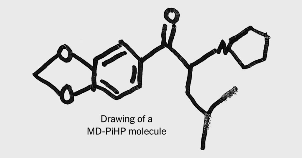 Inside a One-Man Workshop for Ultrapotent Drugs