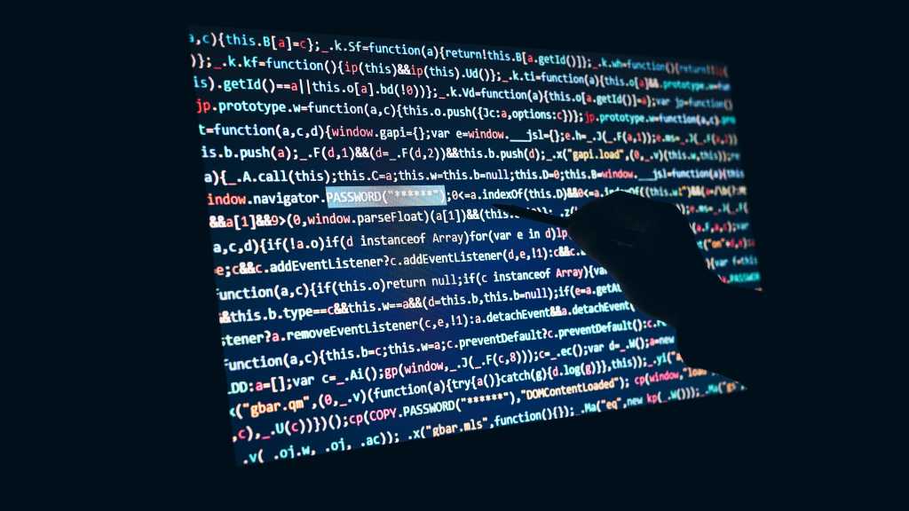 Security lapse lets researchers view React2Shell hackers’ dashboard