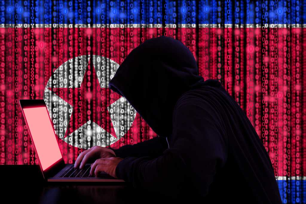 North Korean hackers abuse LNKs and GitHub repos in ongoing campaign