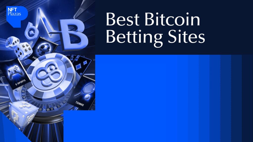 10 Best Bitcoin Betting Sites For 2026