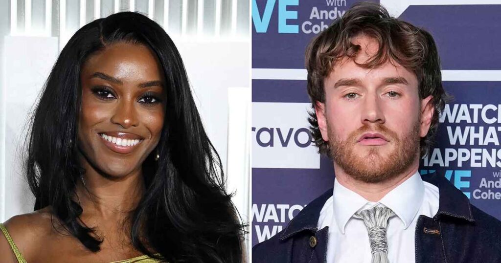 Ciara Miller and West Wilson’s Relationship Timeline