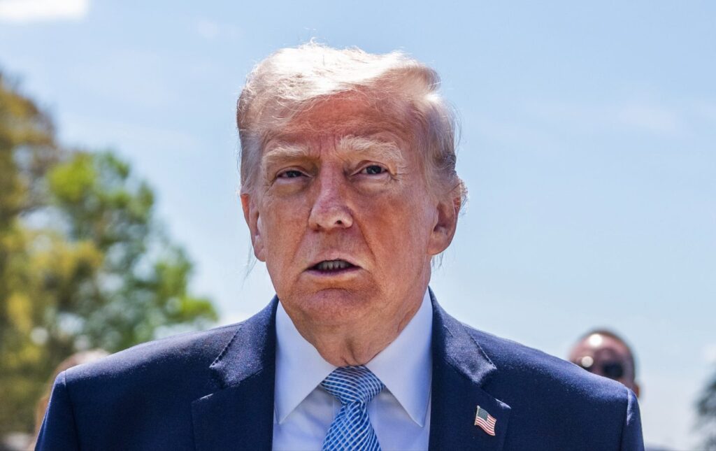 This Madman Is Pulling Us to the Brink of Armageddon