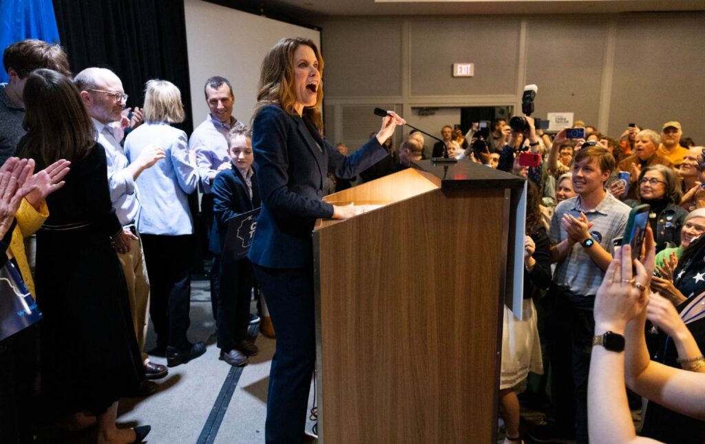 Did Wisconsin Just Offer a Glimpse of a Post-Trump Future?