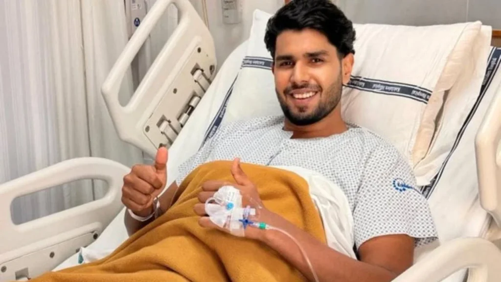 Harshit Rana’s comeback date revealed amid IPL 2026