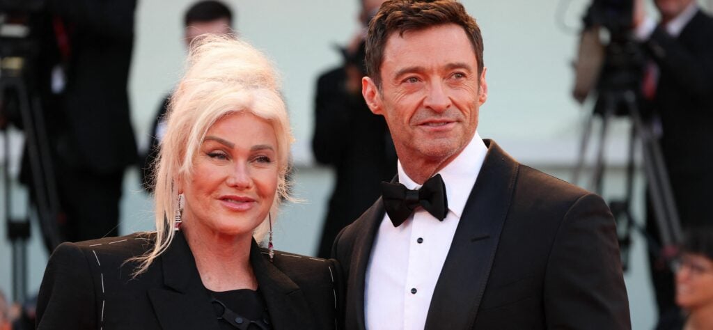 Hugh Jackman And Deborra-Lee Furness Struggle To Sell Home
